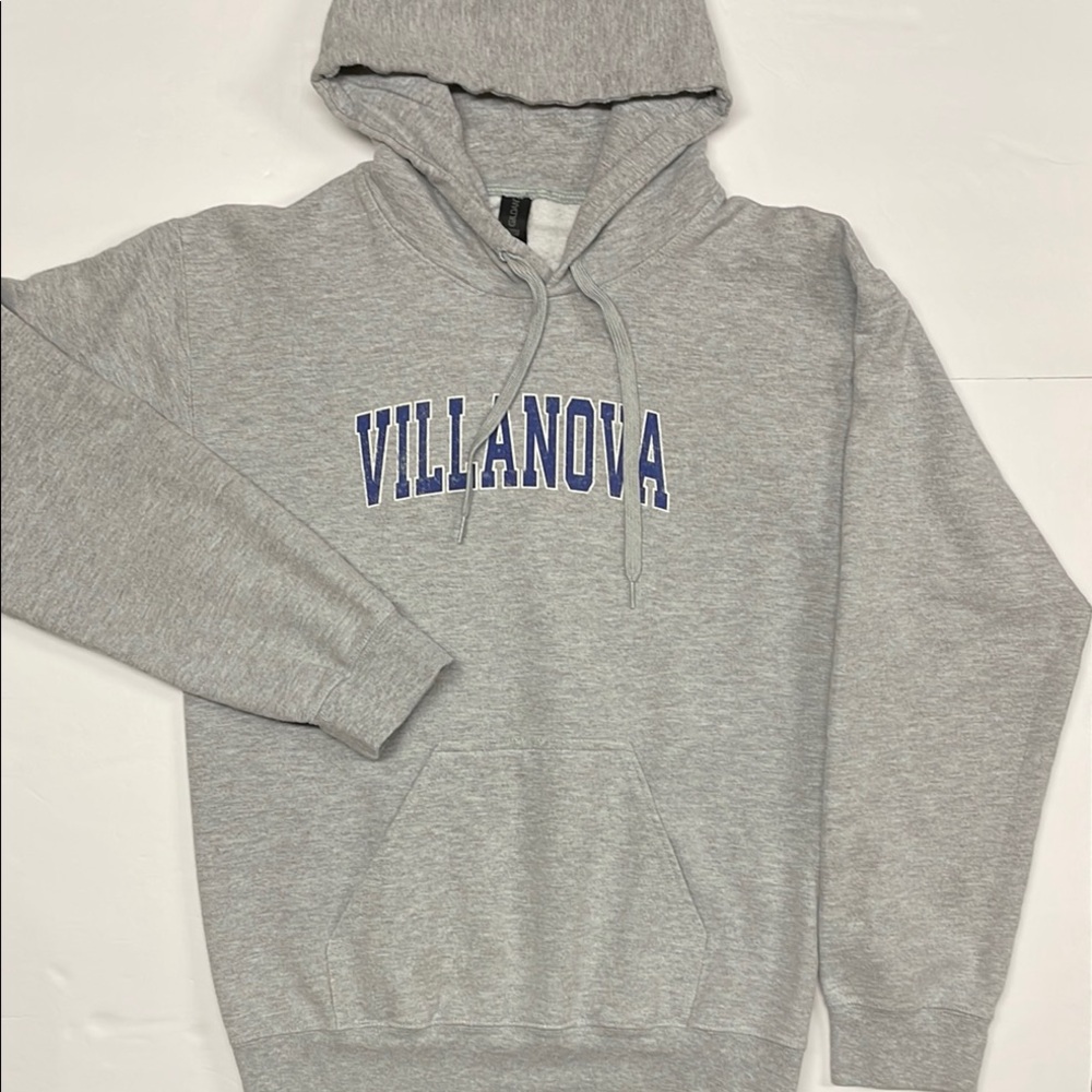 Gildan Villanova Hoodie